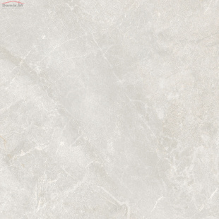 Керамогранит Laparet Rocky Bianco PRO structure matt (GHR) рект. (80х80)